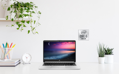 5 mẫu laptop siêu đẹp cho dân văn phòng 
