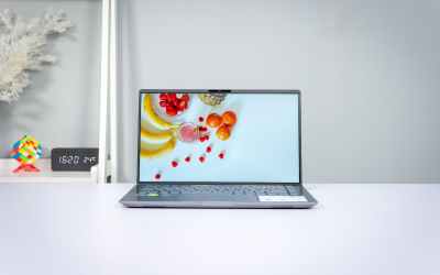 Top 5 mẫu laptop giá rẻ dành cho học sinh học online tại nhà