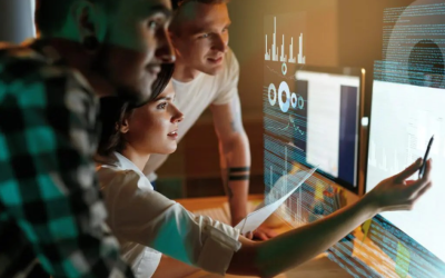 Xu hướng sử dụng máy tính thuê trong các doanh nghiệp, trường học, sự kiện