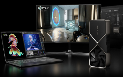 Thị trường laptop, PC, thiết bị văn phòng hiện nay