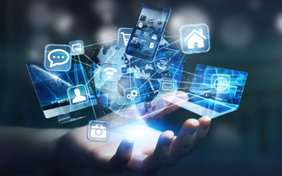 Những công nghệ mới trong mảng IT (AI, Cloud, bảo mật…)