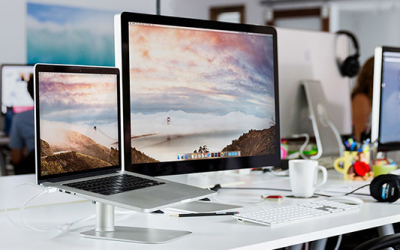 Lợi ích của việc thuê máy tính thay vì mua mới