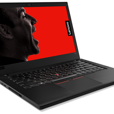 Lenovo ThinkPad T480/ i5, 8GB + 256GB