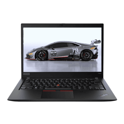 Laptop Lenovo Thinkpad T490s/i5 16GB + 256GB1