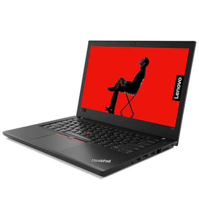 Lenovo ThinkPad T480/ i5, 16GB + 256GB
