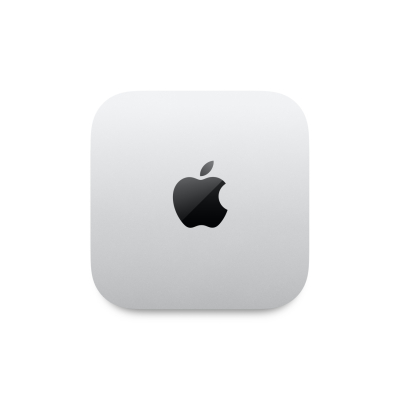 Mac mini M4 (2024)